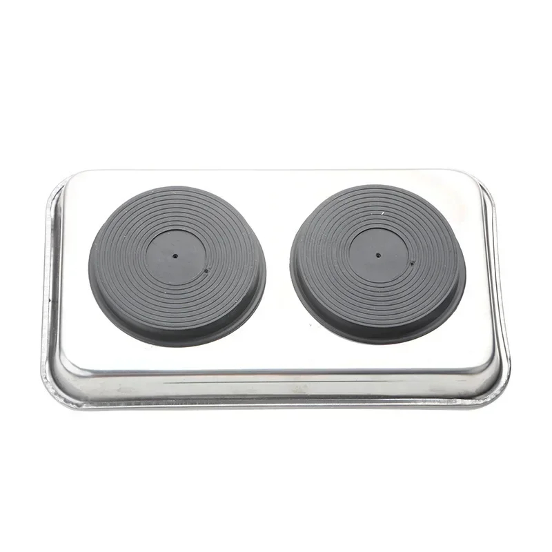Tigela Magnética Redonda/Quadr - Magnetic Parts Tray avaliação e preço