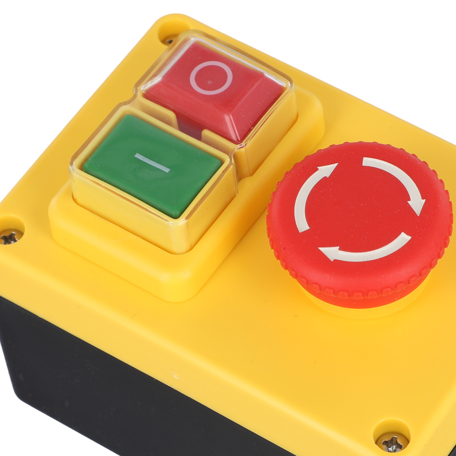 Interruptor Eletromagnético KJ - Workshop Tools Safety avaliação e preço