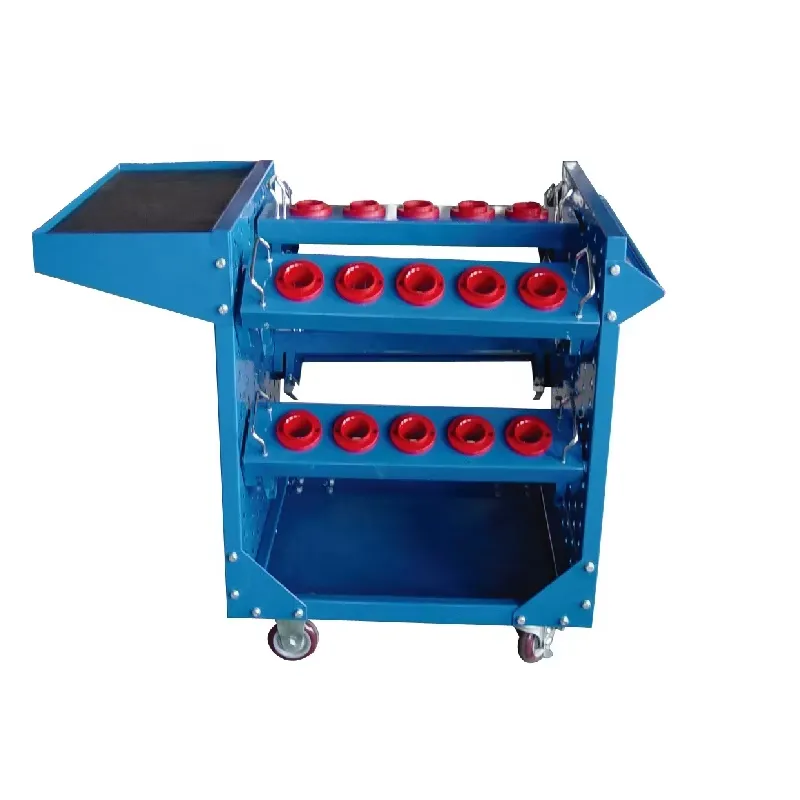 Carrinho de Armazenamento Durá - Workshop Tools Cabinet avaliação e preço