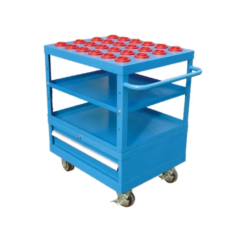 Carrinho de Armazenamento Durá - Workshop Tools Cabinet avaliação e preço