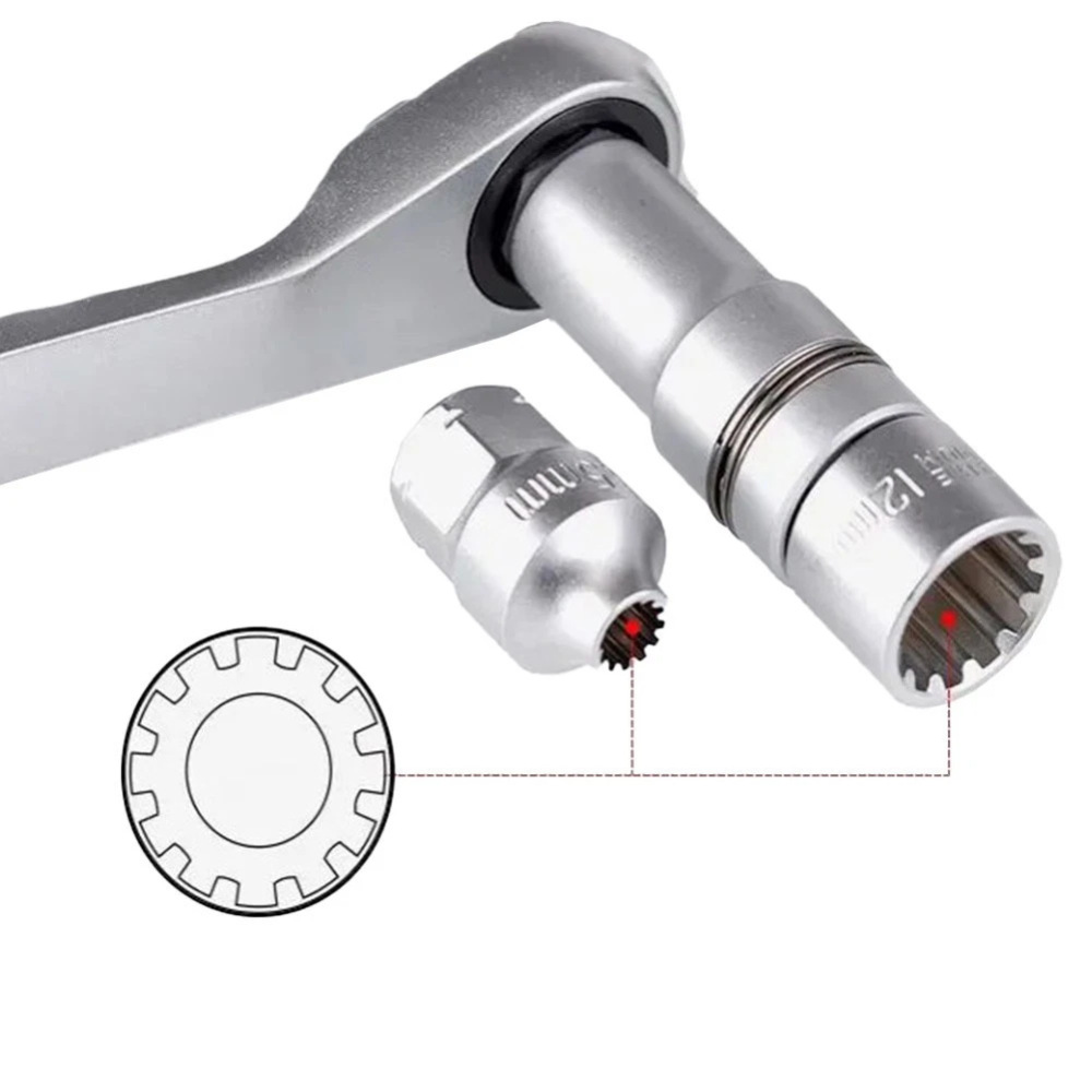 Conjunto de Chaves de Soquete  - Workshop Tools Engineering avaliação e preço