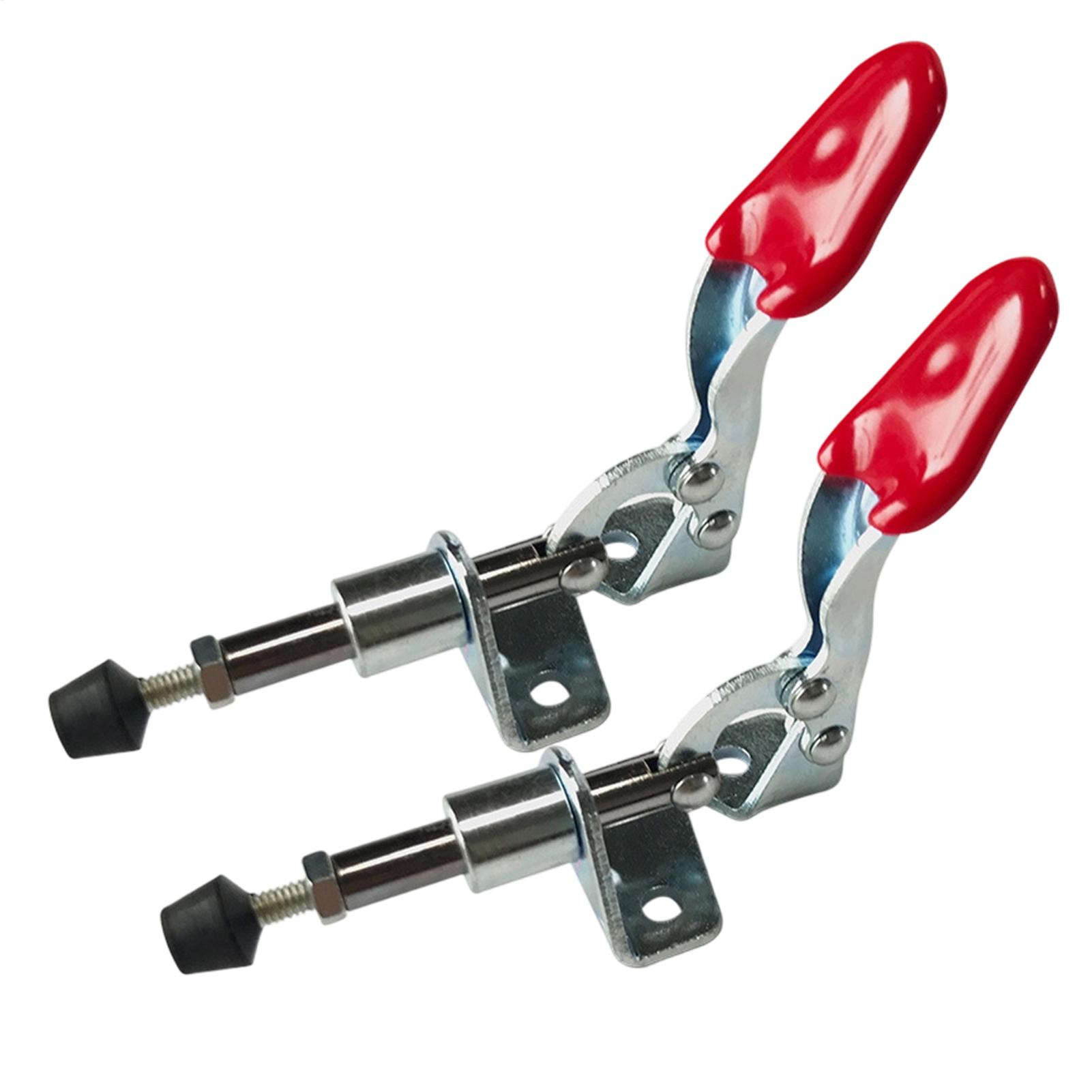 Grampo de Fixação Rápida Push- - Tools For Welding Workshop avaliação e preço