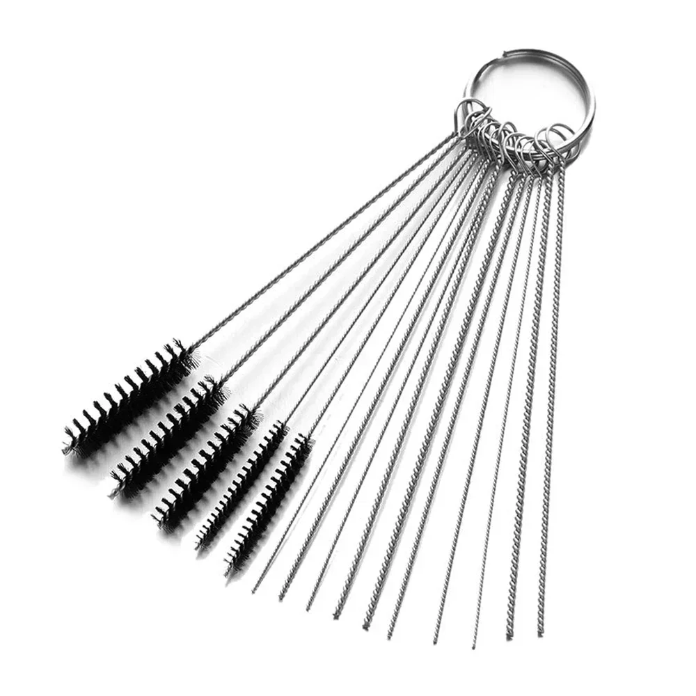 Hot Brushes Cleaner Tools para - Tools For Welding Workshop avaliação e preço