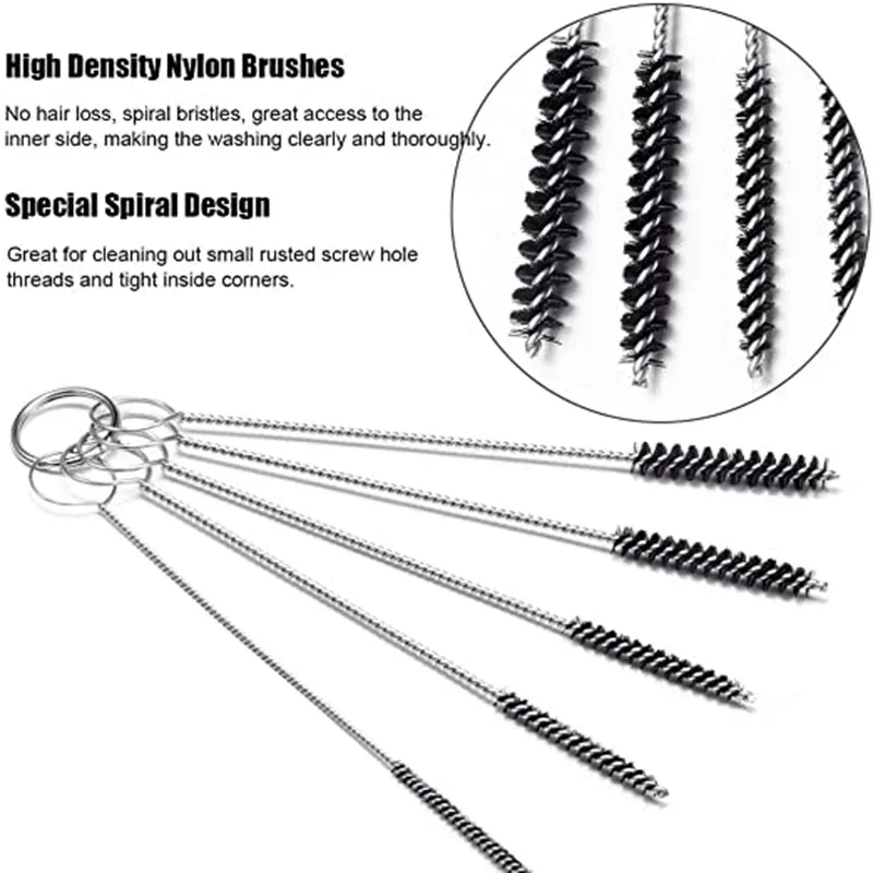 Hot Brushes Cleaner Tools para - Tools For Welding Workshop avaliação e preço