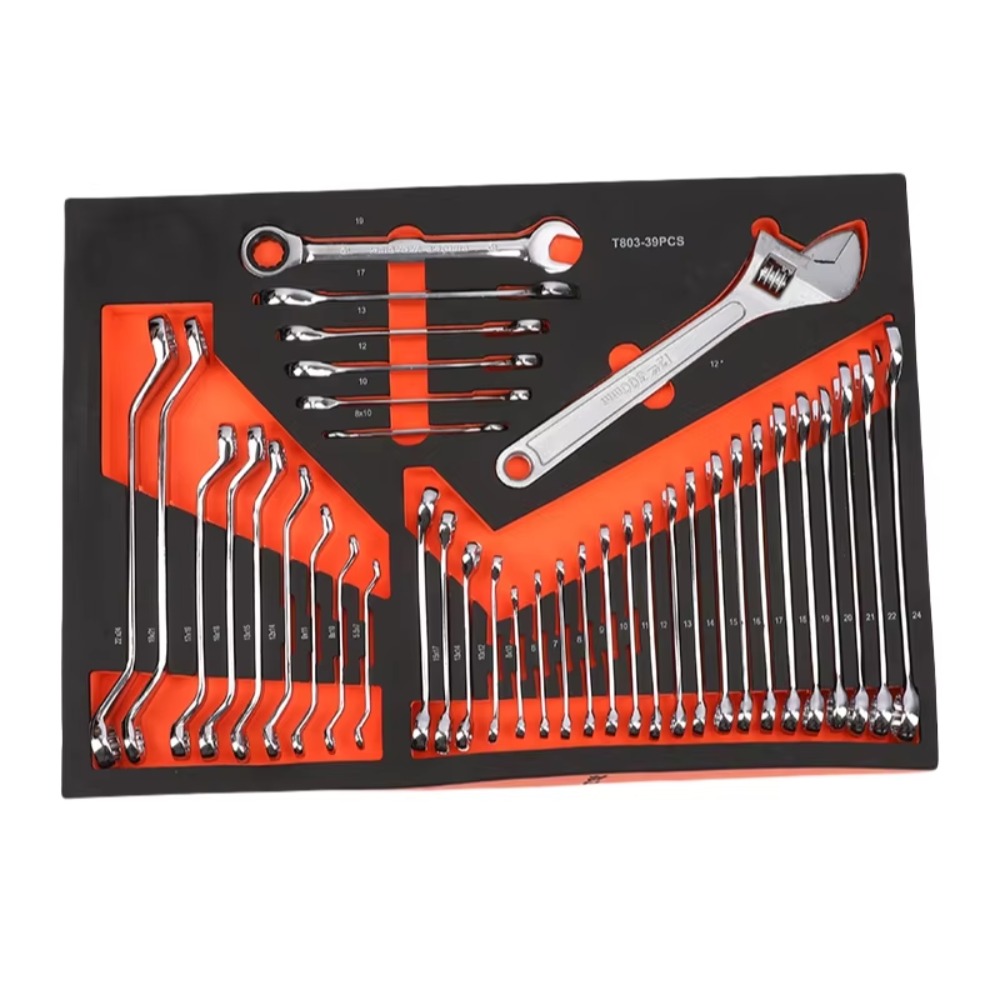 Conjunto de ferramentas manuai - Workshop Tools Safety avaliação e preço