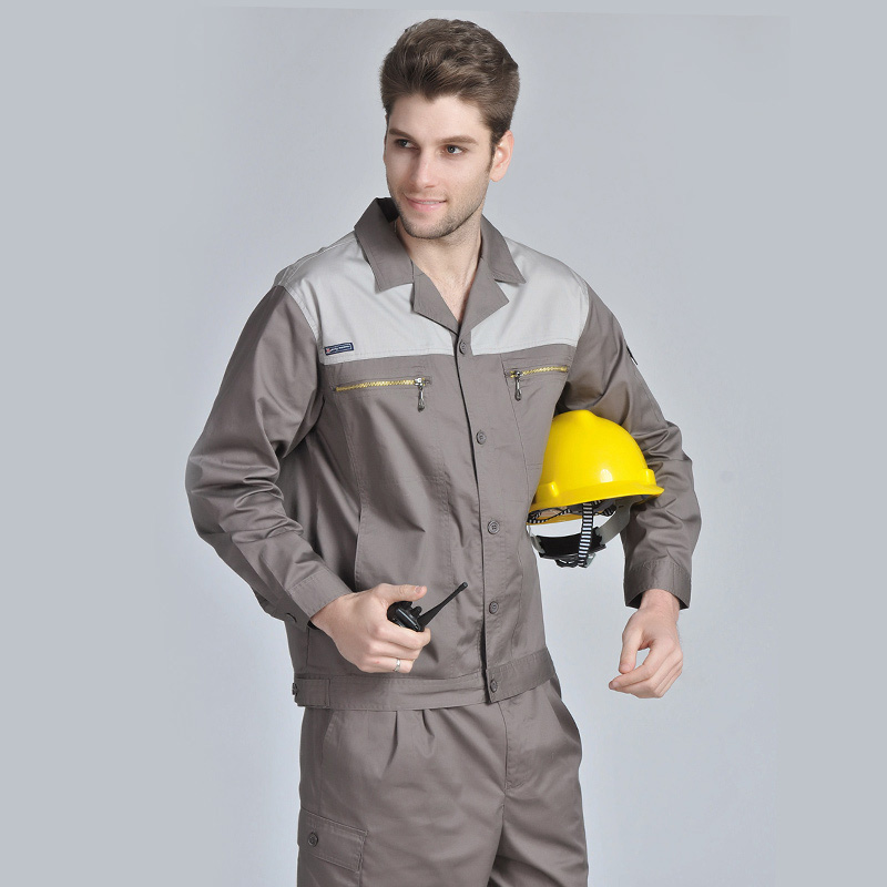 Conjunto de roupas de trabalho - Workshop Tools Safety avaliação e preço