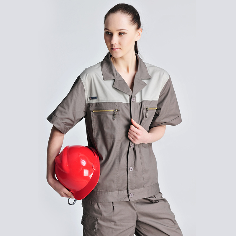 Conjunto de roupas de trabalho - Workshop Tools Safety avaliação e preço