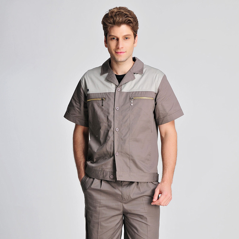 Conjunto de roupas de trabalho - Workshop Tools Safety avaliação e preço