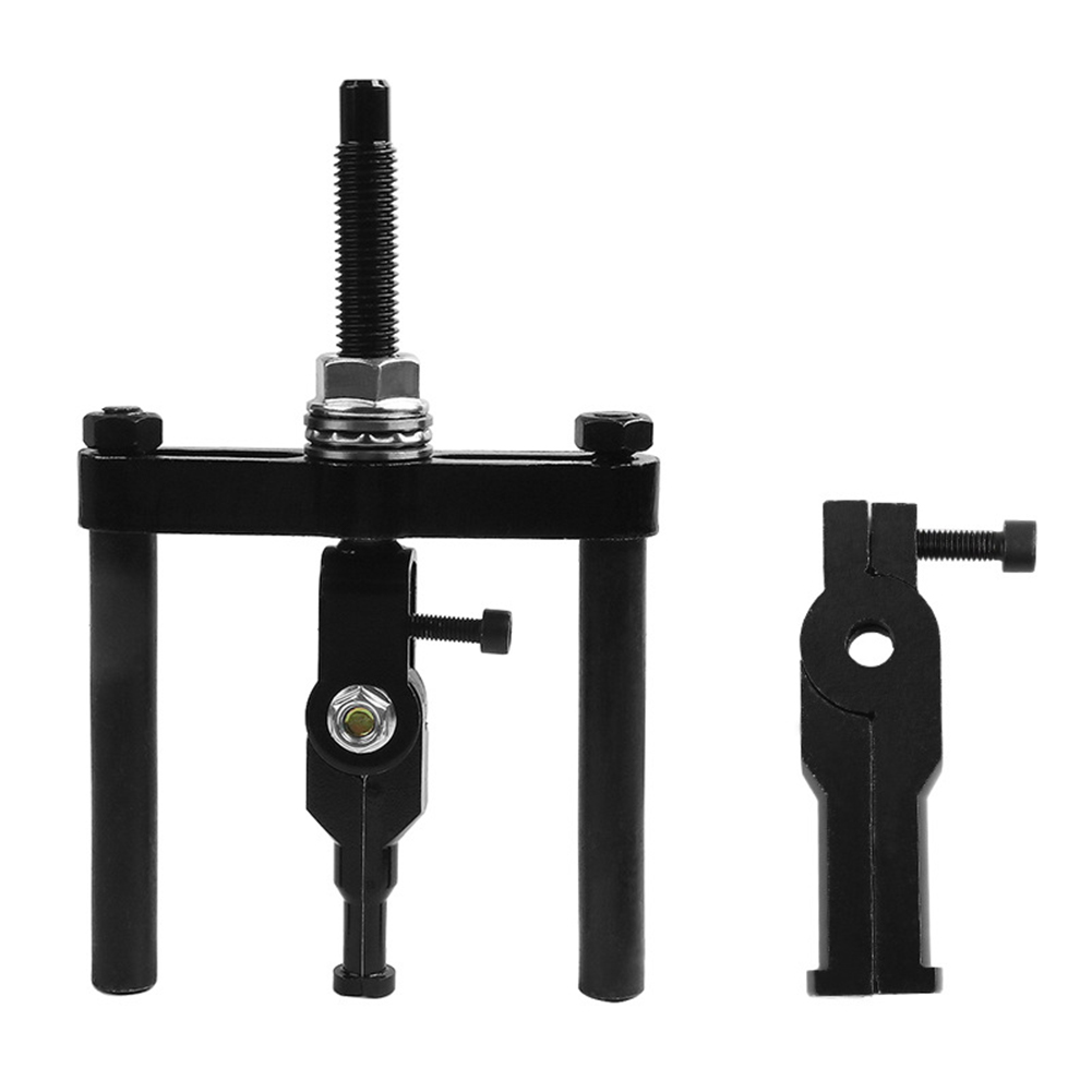 Extrator de Rolamentos de Duas - Workshop Tools Engineering avaliação e preço