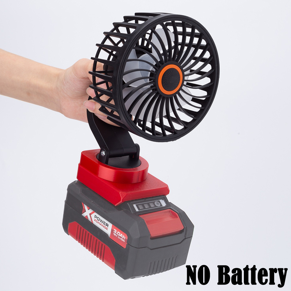 Ventilador Portátil para Ofici - Tools In Electrical Workshop avaliação e preço