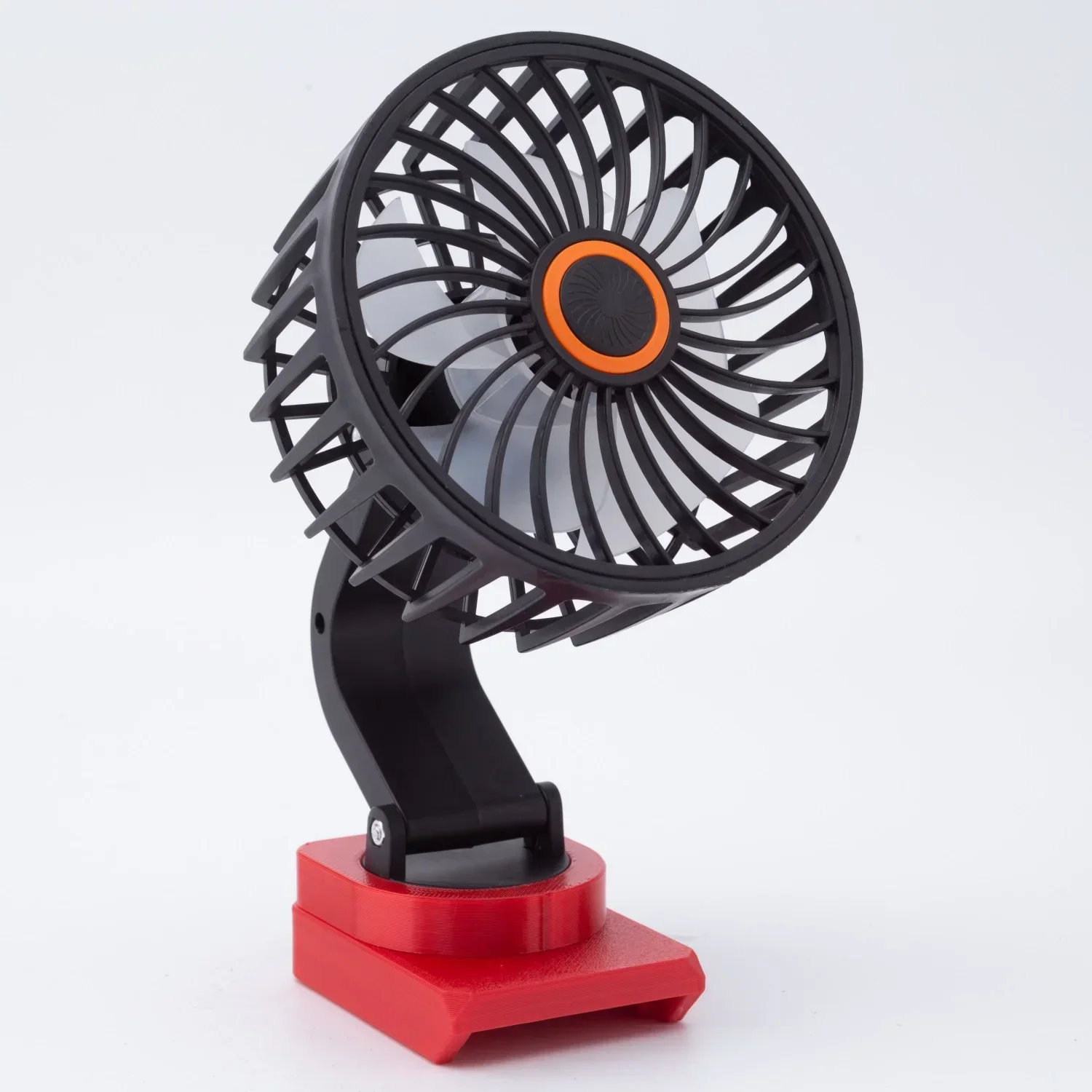Ventilador Portátil para Ofici - Tools In Electrical Workshop avaliação e preço
