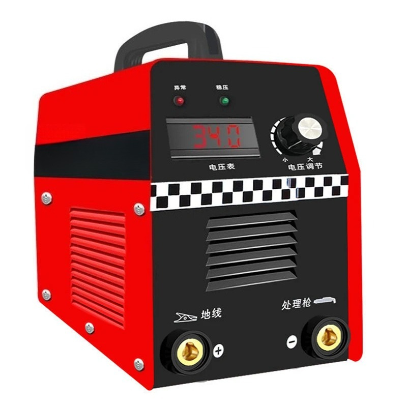 Máquina de Limpeza de Soldas p - Workshop Cleaning Tools avaliação e preço