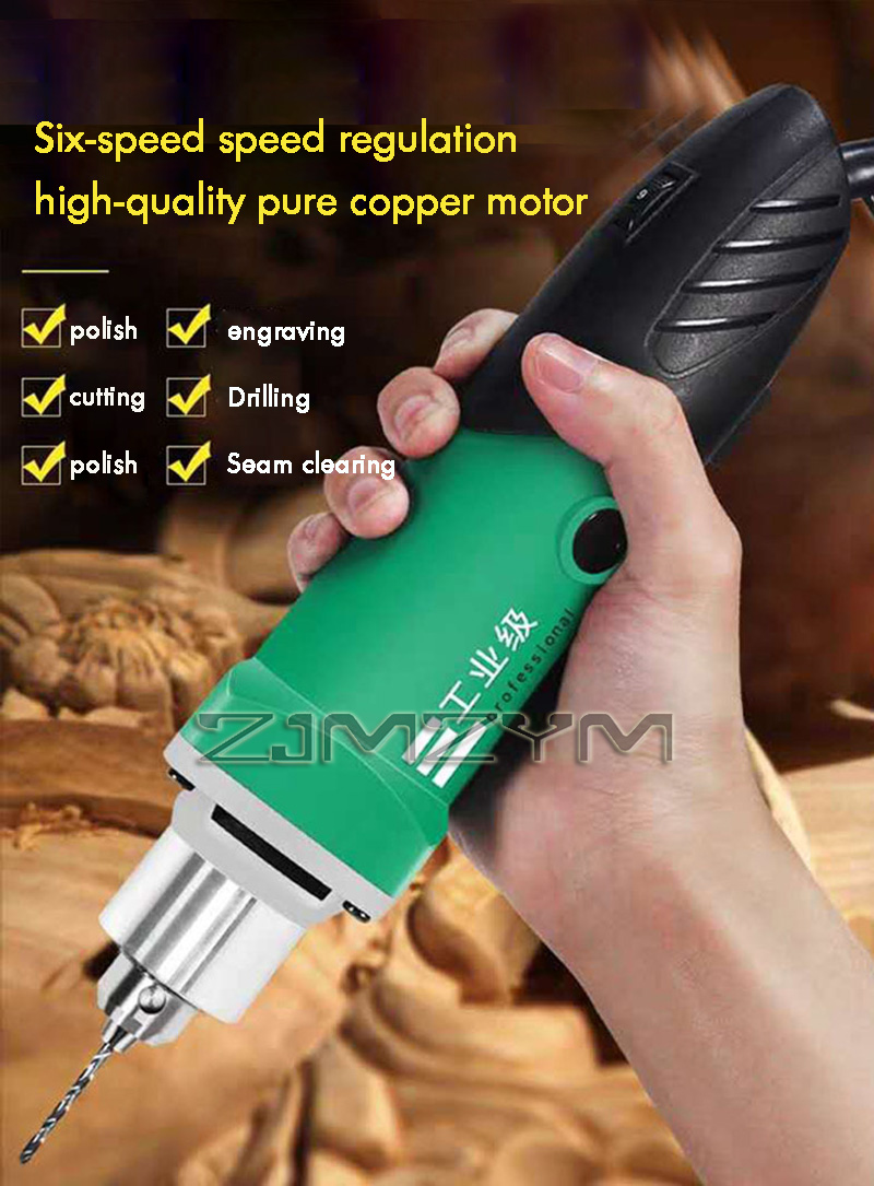 Gravador elétrico de alta potê - Hand Tools Mechanical Workshop avaliação e preço