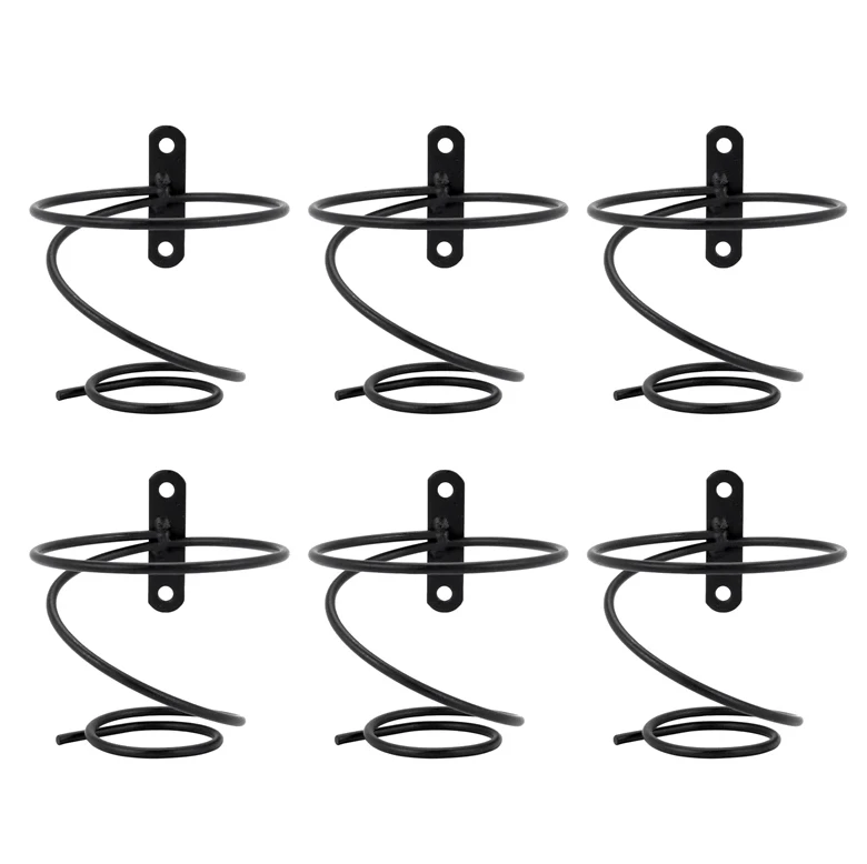 Pacote de 6 cremalheiras de vi - Screw Organizer Kit avaliação e preço