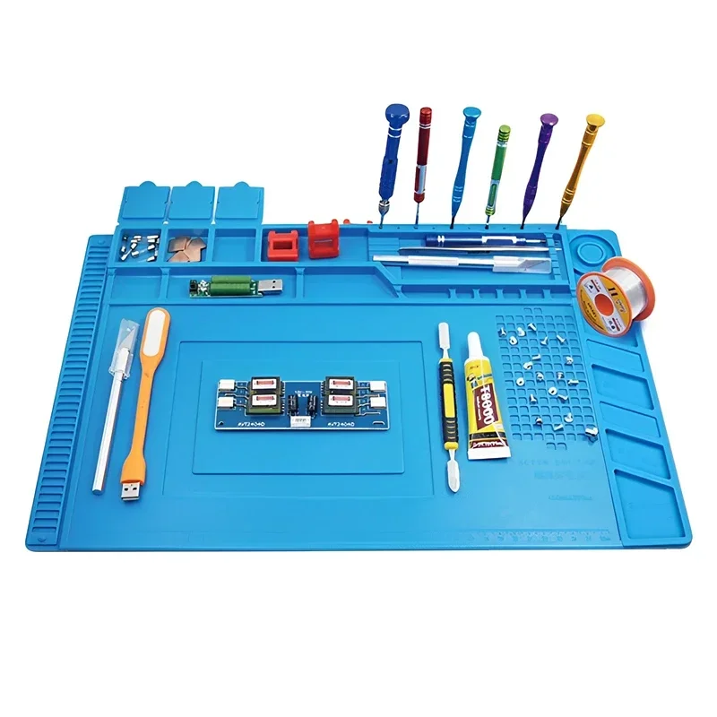 Tapete de soldagem com isolame - Tools For Welding Workshop avaliação e preço