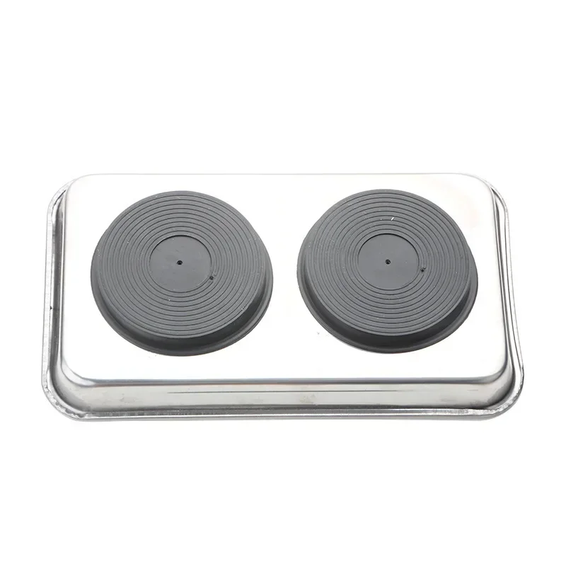 Tigela Magnética Quadrada, Dur - Magnetic Parts Tray avaliação e preço