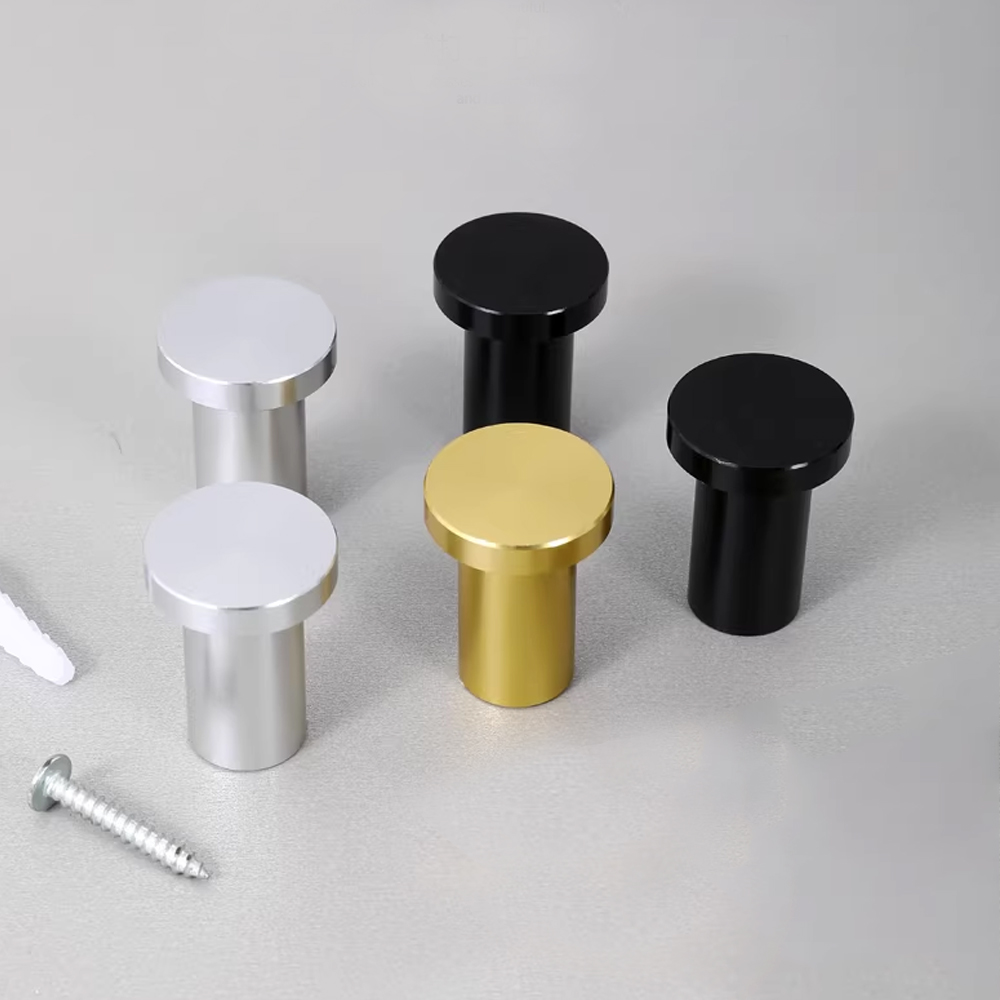 Gancho de Parede Cilíndrico em - Screw Organizer Kit avaliação e preço