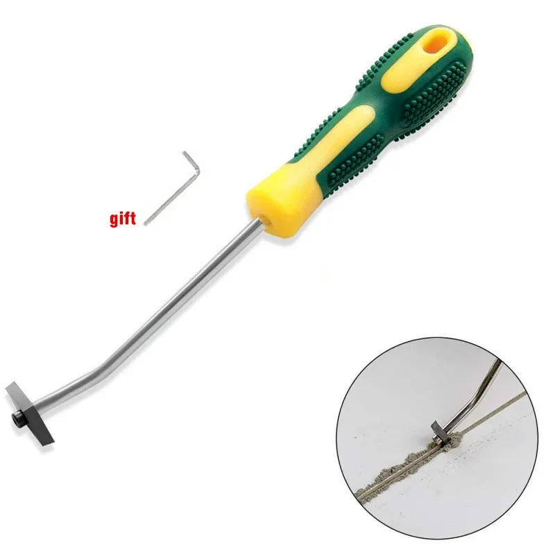 Removedor de Rejuntes de Cerâm - Workshop Cleaning Tools avaliação e preço