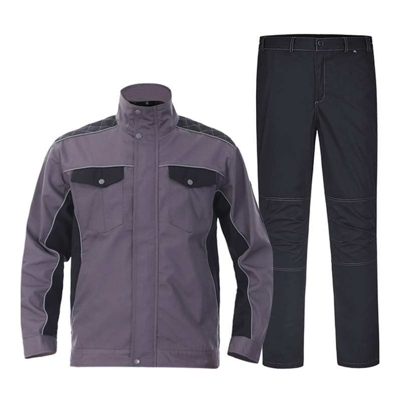 Conjunto de Roupas de Trabalho - Workshop Tools Safety avaliação e preço