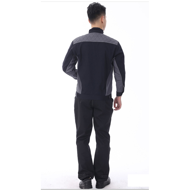 Conjunto de Roupas de Trabalho - Workshop Tools Safety avaliação e preço