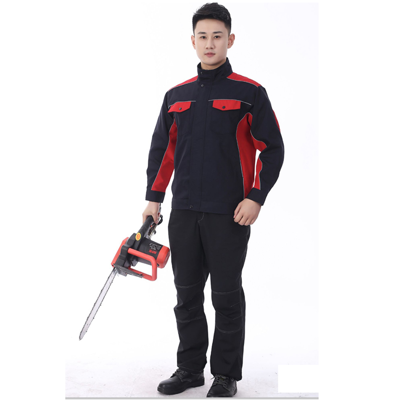 Conjunto de Roupas de Trabalho - Workshop Tools Safety avaliação e preço