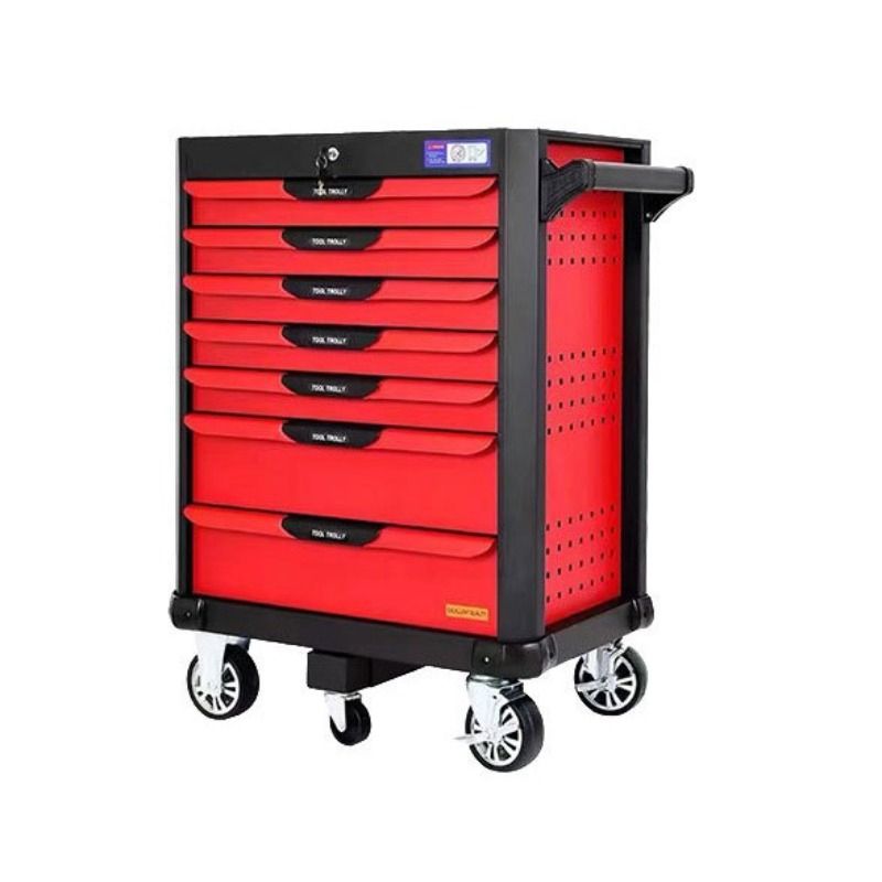 Carrinho de Ferramentas para R - Workshop Tools Cabinet avaliação e preço