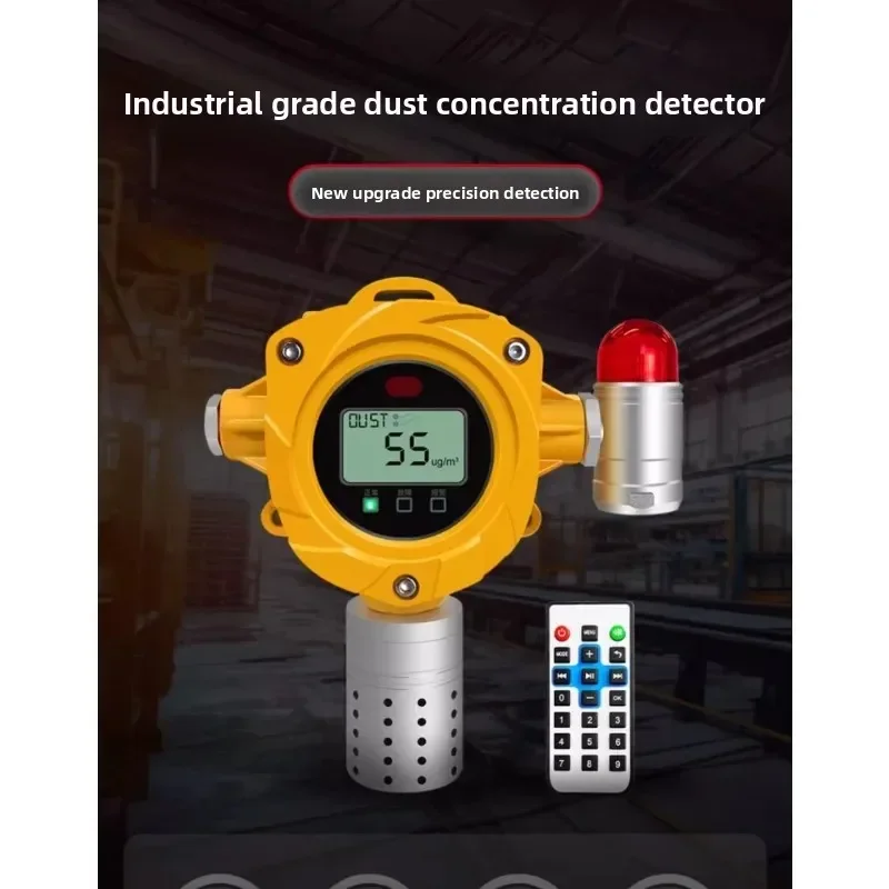 Detector de concentração de po - Workshop Tools Online avaliação e preço