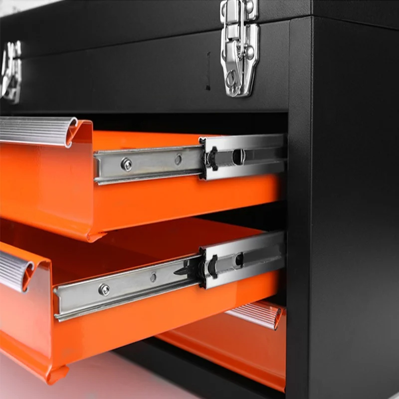Caixa de Armazenamento de Ferr - Workshop Tools Cabinet avaliação e preço