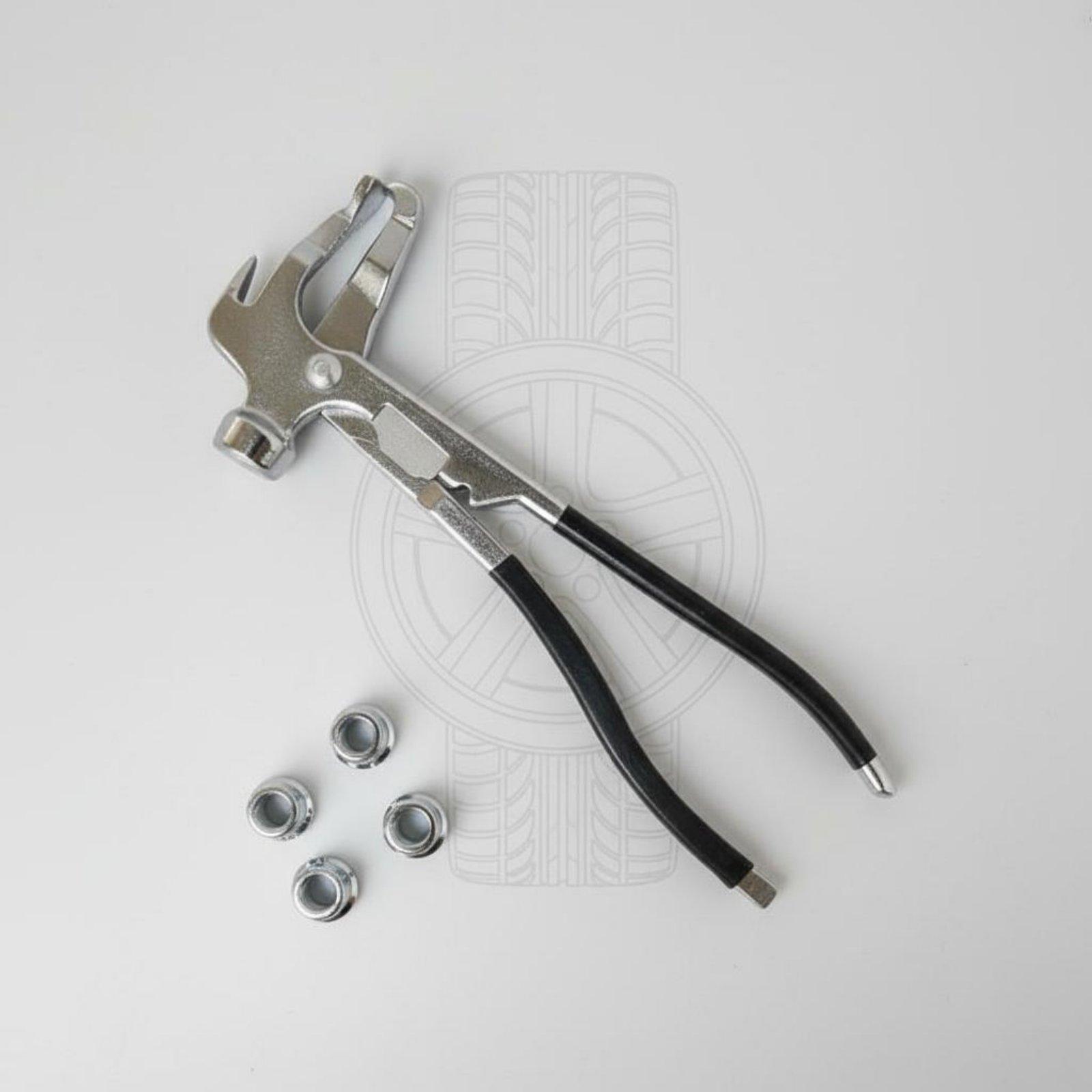Alicate de Balanceamento de Pn - Tools For Workshop avaliação e preço
