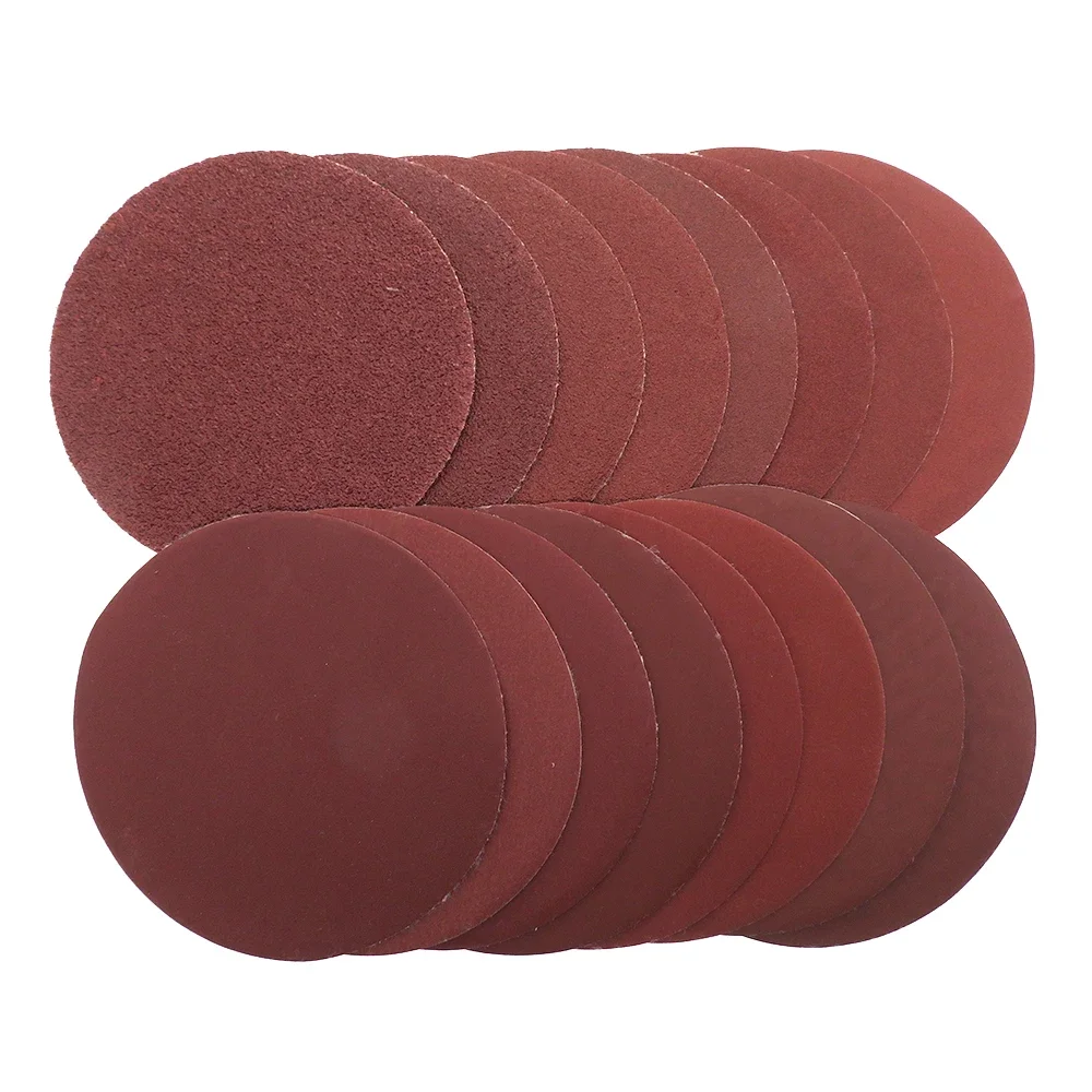 Conjunto de 12 Discos de Lixa  - Workshop Cleaning Tools avaliação e preço
