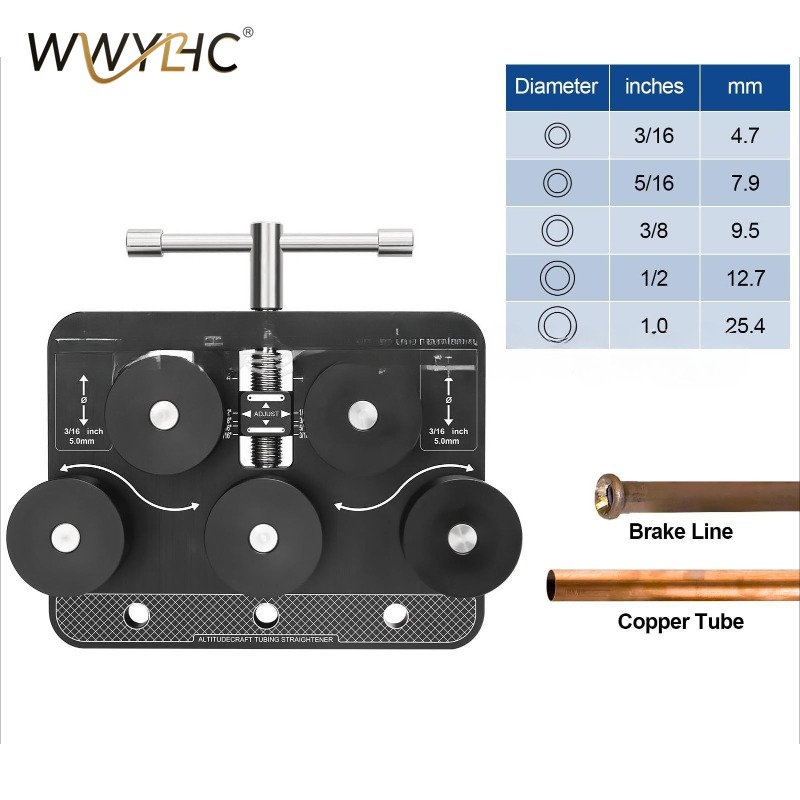 Máquina Portátil para Endireit - Workshop Tools Online avaliação e preço