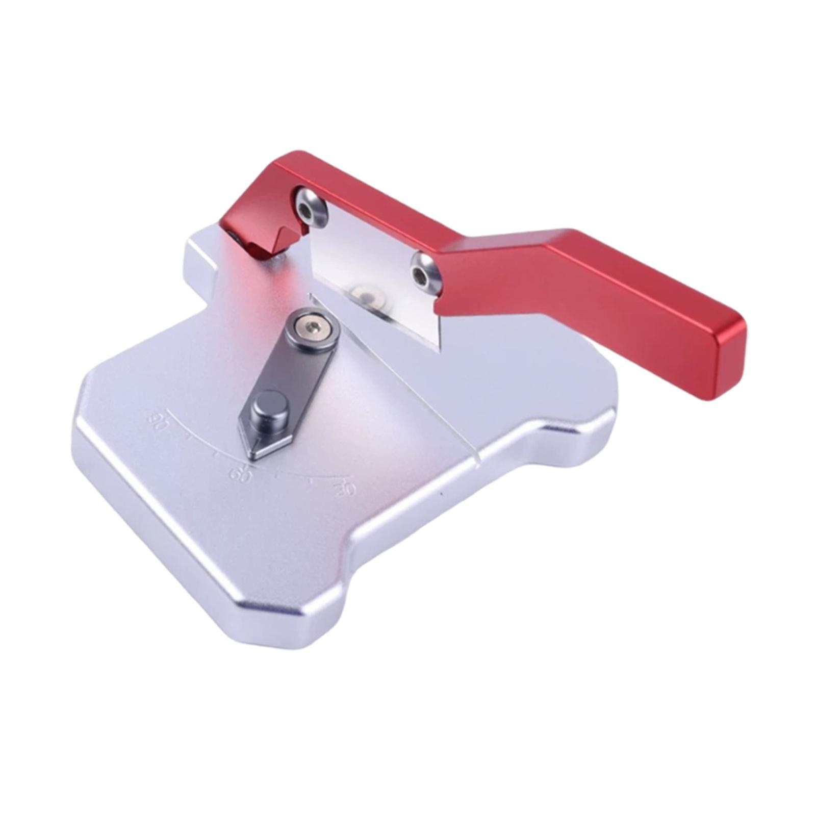 Mesa de Corte de Ângulo Fixo M - Workshop Tools Toy avaliação e preço