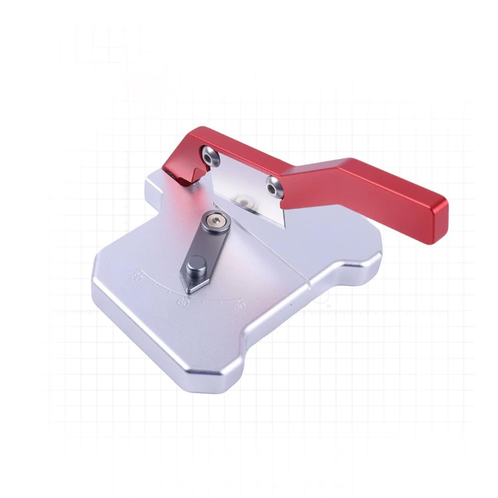 Mesa de Corte de Ângulo Fixo M - Workshop Tools Toy avaliação e preço