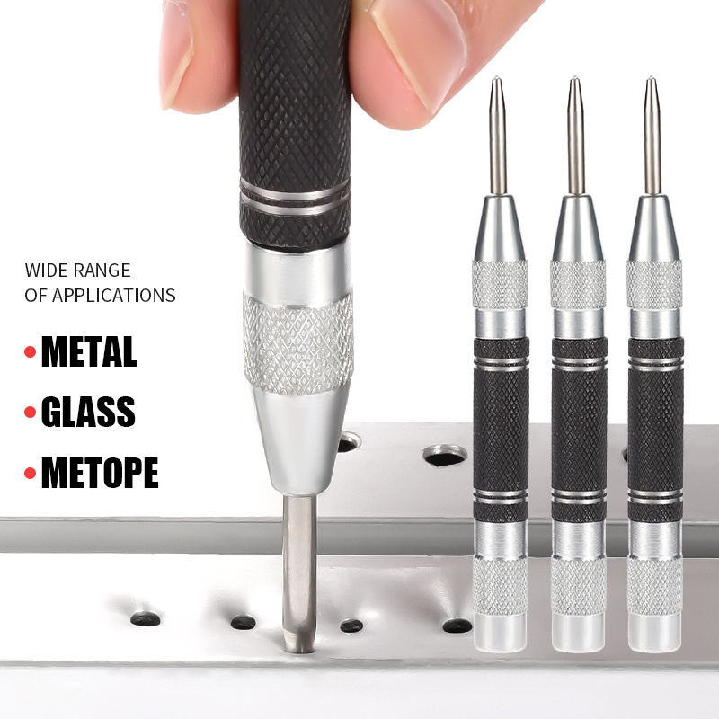 Punção Automático Ajustável co - Hand Tools Mechanical Workshop avaliação e preço