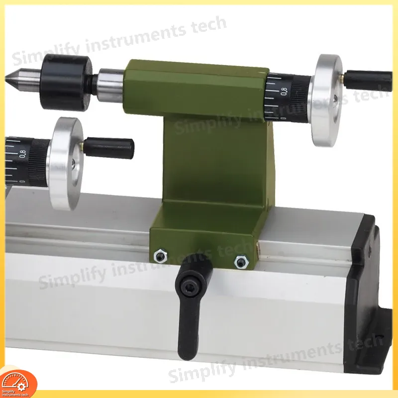 Mini Torno de Precisão FD150 E - Workshop Tools Engineering avaliação e preço